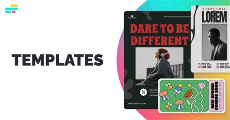 Typography Poster Templates — 44k+ Free - muktibox.com