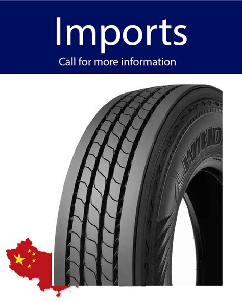 TYRE / TIRE IMPORT & EXPORT TBR PCR OTR - Facebook