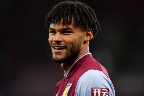 Tyrone Mings | Aston Villa - balustradellc
