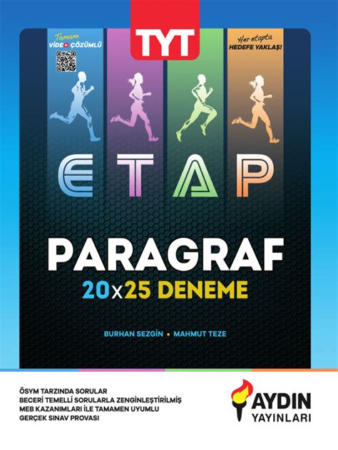 TYT Paragraf 20 Deneme info@ FlipHTML5.