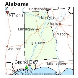 Ta grand bay al. What is the sales tax rate in Grand Bay, Alabama? The minimum combined 2024 sales tax rate for Grand Bay, Alabama is . This is the total of state, county and city sales tax rates. The Alabama sales tax rate is currently %. The County sales tax rate is %. The Grand Bay sales tax rate is %. Did South Dakota v. 