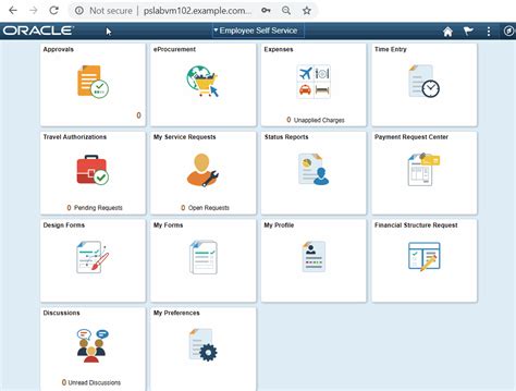 Ta peoplesoft login. Oracle PeopleSoft Sign-in. Employee Self Service. ESS is for current Council employees. 