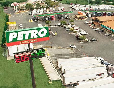 Ta petro truck stop. Feb 1, 2024 · About Petro Ontario. Make Petro Ontario in Ontario, CA on I-10 & Milliken Ave. Exit 57 a part of your route. We’re ready to fuel your trip with gas or diesel 24/7. 