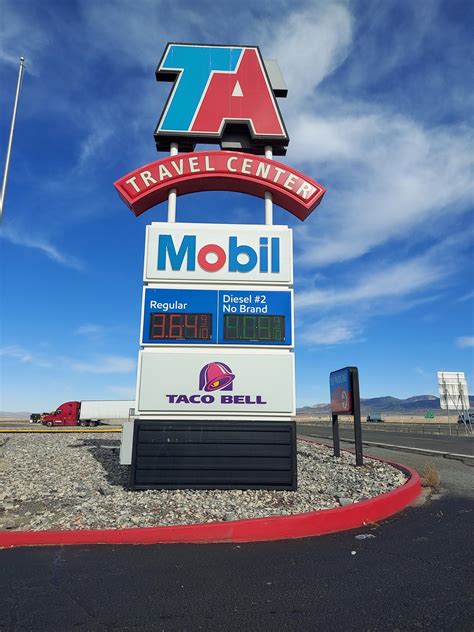 Get more information for TA Travel Center in Bloomington, IL. See reviews, map, get the address, and find directions. Search MapQuest. ... Make TA in Bloomington, IL on I-55/I-74/I-39 at Exit 160A a part of your route. We’re ready to fuel your trip with diesel 24/7. ... Photos. LOGO GALLERY GALLERY GALLERY GALLERY. Also at this address .... 