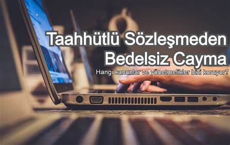 Taahhütlü İnternet Aboneliğini Cayma Bedeli Olmadan İptal Etme.