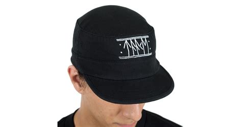 Taake "Logo" Hat