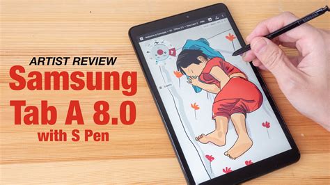 Tab A8 With S Pennbi