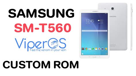 Tab E SM-T560 Firmware Stock rom 2024 - YouTube