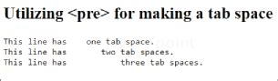 Tab character html. com website Jul 31, 2003 · Guide To Tab Notation What is Ta...