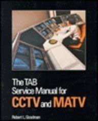 Tab service manual for cctv and matv. - A beginners guide to day trading online 2nd edition.