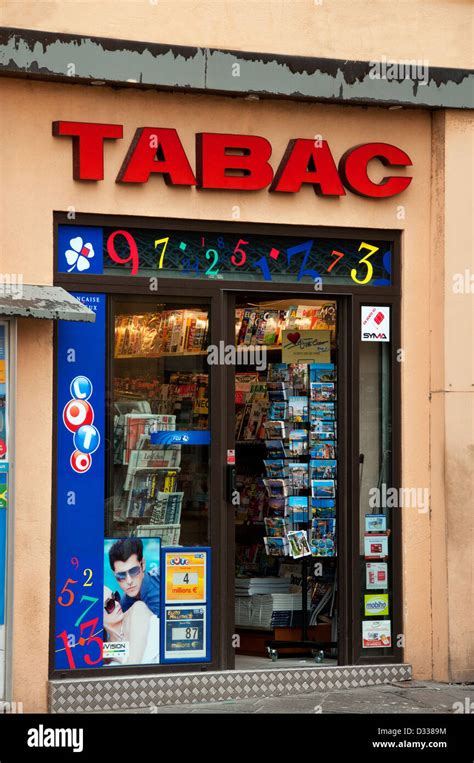 Tabac Center Shop