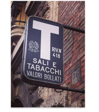 Tabaccherie Torino Come aprire una tabaccheria nella tua città