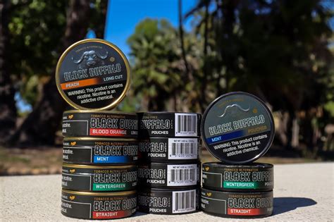 Tobacco-Free Best Sellers. Get the full dip experience and flavor that's truly tobacco-free. Fully Loaded Chew is a dip alternative that you'll love. Full Satisfaction. Full Flavor.. 