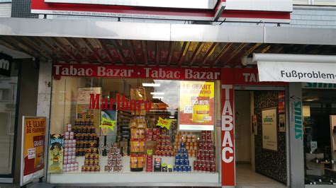 Tabak Bazar Kehl Kehl - Facebook