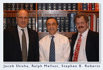 Tabak Mellusi & Shisha LLP - New York, NY - FindLaw