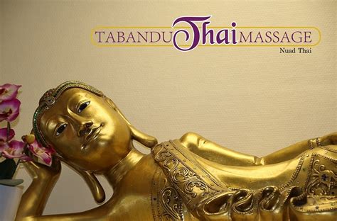 Tabandu Thai Massage (Mainz) - All You Need to Know BEFORE …