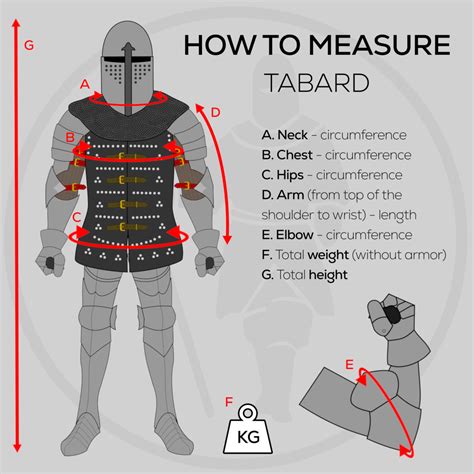 Tabard d