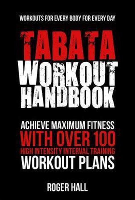 Tabata workout handbook by roger hall. - Micronta 3 way cb tester manual.
