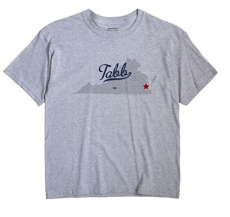 Tabb - Tabb - T-Shirt TeePublic