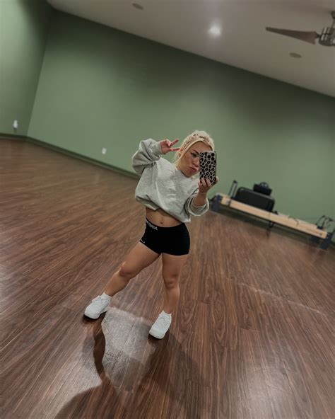 Tabbi Onlyfans Leak