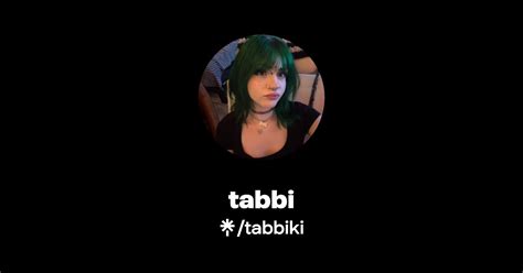 😈 Tabbiki Leaked [SEX VIDEO] 132 Pics