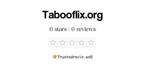 List of tabooflix. . Tabbooflix