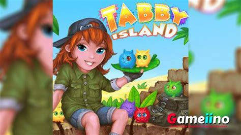 Tabby Island Games