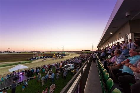 Tabcorp Park Melton Trials - Harness