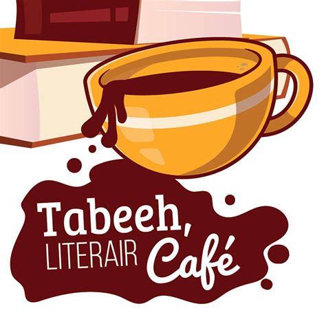 Tabeeh, Literair Café - Home Facebook