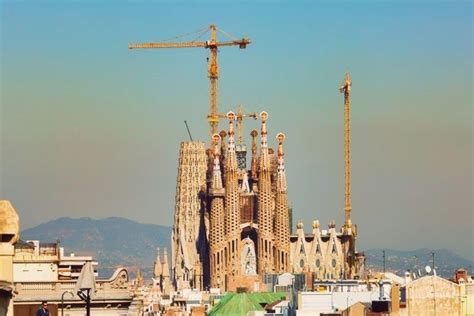 Tabel Berguna 1: Pemenang Penghargaan Arsitektur Barcelona