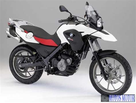 Tabela FIPE BMW G 650 GS - Código FIPE 803040-5