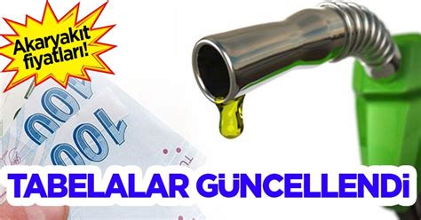 Tabelalar biraz önce güncellendi: İzmir'de akaryakıt fiyatları . 