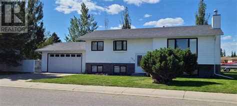 Taber, Alberta Real Estate and Homes for Sale - Royal LePage