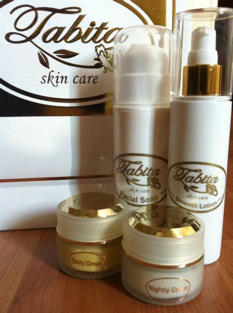 Tabita Skin Care (@_TabitaSkinCare) Twitter