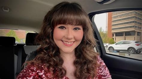 Tabitha bartoe. Tabitha Bartoe (pictured), 22, from Knoxville, Tennessee, was ecstatic when she landed her dream role as a weekend morning weather anchor for ABC affiliate WATE 6 On Your Side back in February. 