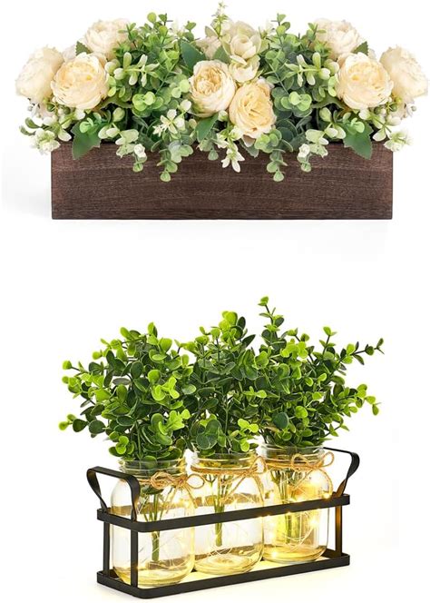 Table Centerpieces Amazon