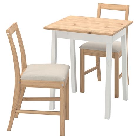 Table Ikea: IKEADining Furniture - Durable Metal Wood Options - IKEA image 1