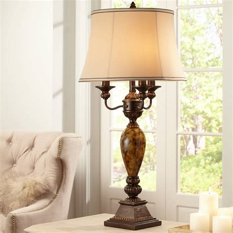 Table Lamps 36" and Over High - Lamps Beautiful