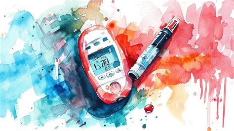 Table Of Contents Diabetes Care