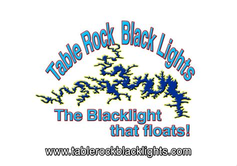 Table Rock Black Lights - Home Facebook