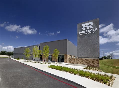 Table Rock Career Center