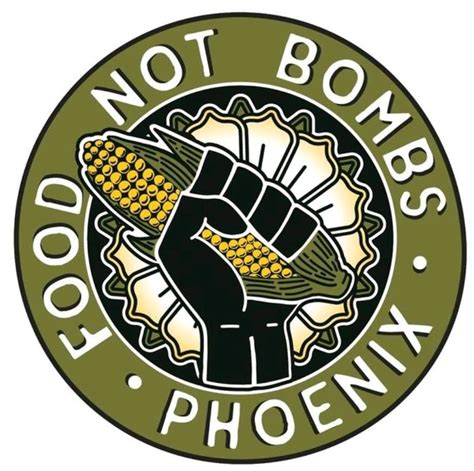 Table Scraps: Food Not Bombs Phoenix Will Take Your …