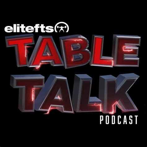 Table Talk Podcast - Home - Facebook