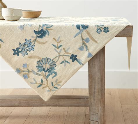 Table Throws