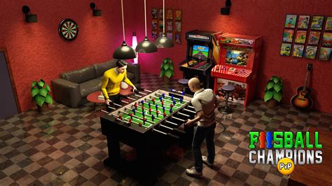 Table football APK Download for Android 