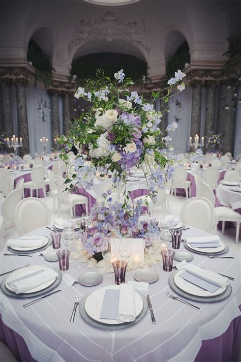 Table mariage