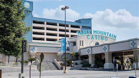 Table mountain casino friant