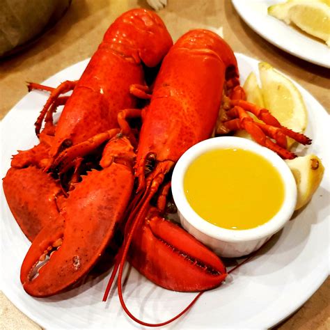 Table mountain lobster buffet. Can lobsters live forever? Find out if lobsters can live forever in this article. Advertisement Can you ever eat a lobster again after reading this news? It turns out that our claw... 