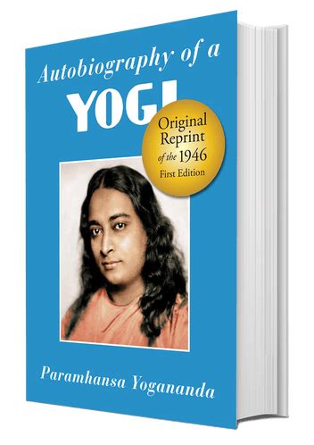 Table of Contents - Autobiography of a Yogi