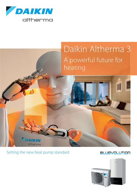 Table of contents - daikin.eu